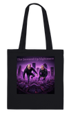 The $crewed Up Nightmare - Tote bag