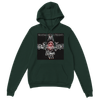 The Position Of Power - Classic Unisex Pullover Hoodie