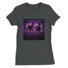 The $crewed Up Nightmare - Women’s Cut T-Shirt