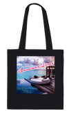 Summer Time - Tote bag