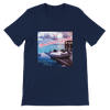 Summer Time - Unisex T-Shirt