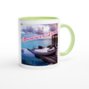 Summer Time - Ceramic Mug