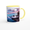 Summer Time - Ceramic Mug