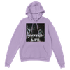 Ghetto Life (feat. D-ro) - Classic Unisex Pullover Hoodie