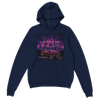 SCREWED UP NIGHTMARE, Vol. 2 by DJDashawnglobal - Classic Unisex Pullover Hoodie