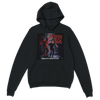 Dancing With the Devil (Trill Testimony) (feat. CVengeance & Lil Dro) - Classic Unisex Pullover Hoodie