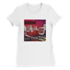 Money Making Mi$$ion - Women’s Cut T-Shirt