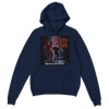 Dancing With the Devil (Trill Testimony) (feat. CVengeance & Lil Dro) - Classic Unisex Pullover Hoodie