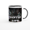 Ghetto Life (feat. D-ro) - Ceramic Mug