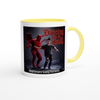 Dancng With the Devil (Trill Testimony) (feat. CVengeance & Lil Dro) - Ceramic Mug