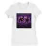 The $crewed Up Nightmare - Women’s Cut T-Shirt
