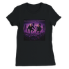 The $crewed Up Nightmare - Women’s Cut T-Shirt