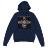 The Position Of Power - Classic Unisex Pullover Hoodie
