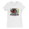 Money, Power, Respekt (feat. Young Boss) - Women’s Cut T-Shirt