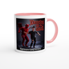 Dancng With the Devil (Trill Testimony) (feat. CVengeance & Lil Dro) - Ceramic Mug
