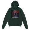 Dancing With the Devil (Trill Testimony) (feat. CVengeance & Lil Dro) - Classic Unisex Pullover Hoodie