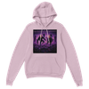 The $crewed Up Nightmare - Classic Unisex Pullover Hoodie