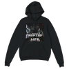 Ghetto Life (feat. D-ro) - Classic Unisex Pullover Hoodie