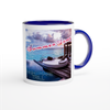 Summer Time - Ceramic Mug