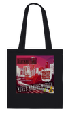 Money Making Mi$$ion - Tote bag