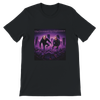 The $crewed Up Nightmare - Unisex T-Shirt