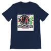 Money, Power, Respekt (feat. Young Boss) - Unisex T-Shirt