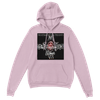 The Position Of Power - Classic Unisex Pullover Hoodie