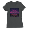 SCREWED UP NIGHTMARE, Vol. 2 by DJDashawnglobal - Women’s Cut T-Shirt