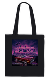 SCREWED UP NIGHTMARE, Vol. 2 by DJDashawnglobal - Tote bag