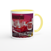 Money Making Mi$$ion - Ceramic Mug