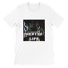 Ghetto Life (feat. D-ro) - Unisex T-Shirt