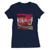 Money Making Mi$$ion - Women’s Cut T-Shirt