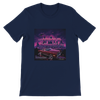 SCREWED UP NIGHTMARE, Vol. 2 by DJDashawnglobal - Unisex T-Shirt