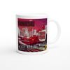 Money Making Mi$$ion - Ceramic Mug