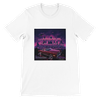 SCREWED UP NIGHTMARE, Vol. 2 by DJDashawnglobal - Unisex T-Shirt