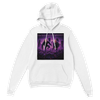 The $crewed Up Nightmare - Classic Unisex Pullover Hoodie