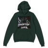 Ghetto Life (feat. D-ro) - Classic Unisex Pullover Hoodie