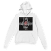 The Position Of Power - Classic Unisex Pullover Hoodie