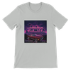 SCREWED UP NIGHTMARE, Vol. 2 by DJDashawnglobal - Unisex T-Shirt