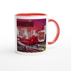 Money Making Mi$$ion - Ceramic Mug