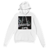 Ghetto Life (feat. D-ro) - Classic Unisex Pullover Hoodie