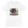 Money, Power, Respekt (feat. Young Boss) - Unisex T-Shirt