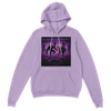 The $crewed Up Nightmare - Classic Unisex Pullover Hoodie