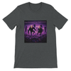 The $crewed Up Nightmare - Unisex T-Shirt