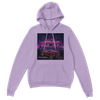 SCREWED UP NIGHTMARE, Vol. 2 by DJDashawnglobal - Classic Unisex Pullover Hoodie