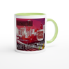 Money Making Mi$$ion - Ceramic Mug