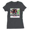 Money, Power, Respekt (feat. Young Boss) - Women’s Cut T-Shirt