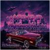 SCREWED UP NIGHTMARE, Vol. 2 by DJDashawnglobal - Fine Art Poster