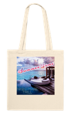 Summer Time - Tote bag