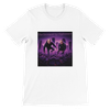 The $crewed Up Nightmare - Unisex T-Shirt